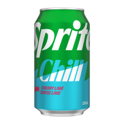 SPRITE CHILL