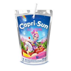 CAPRI SUN FAIRY DRINK