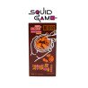 DALGONA CHOCOLATE COOKIE SQUID GAME