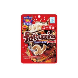 FETTUCCINE COLA JAPON