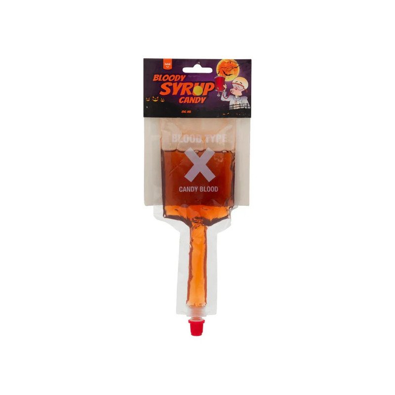 FUNLAB BLOODY SYRUP CANDY
