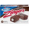 HOSTESS ZINGERS CHOCOLAT