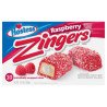 HOSTESS ZINGERS RASPBERRY