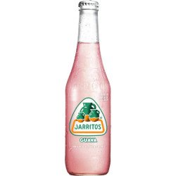 JARRITOS GOYAVE