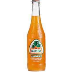 JARRITOS MANDARIN