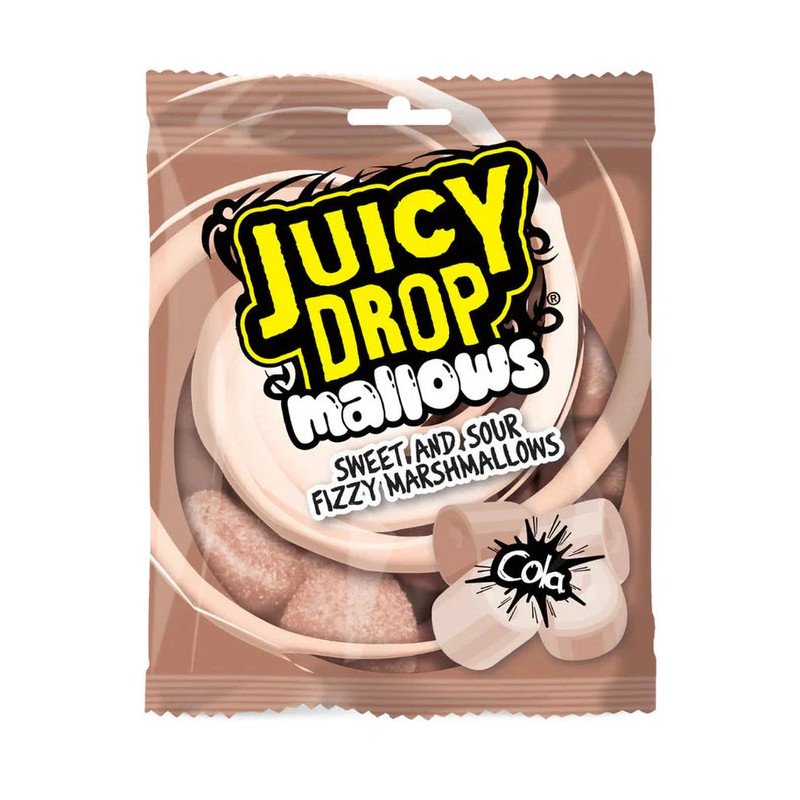 JUICY DROP MARSHMALLOW COLA