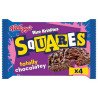 KELLOGG'S RICE KRISPIES SQUARE CHOCOLATE