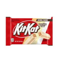 KIT KAT VANILLA