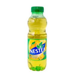 NESTEA GREEN TEA CITRUS