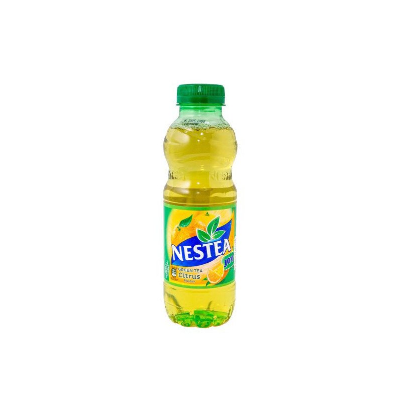 NESTEA GREEN TEA CITRUS