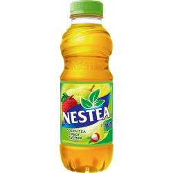 NESTEA POIRE & LITCHI