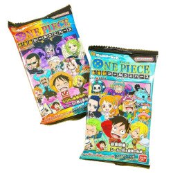 ONE PIECE SEAL WAFER