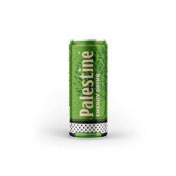 PALESTINE ENERGY DRINK