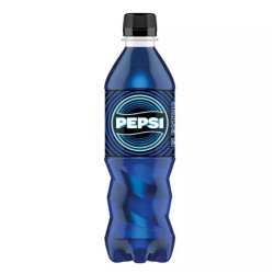 PEPSI BLUE ELECTRIC AGRUMES