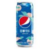 PEPSI PEACH OOLONG CHINA