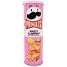 PRINGLES BUTTER CARAMEL SWEET FLAVOUR