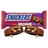 SNICKERS PEANUT BROWNIE