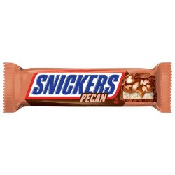 SNICKERS PECAN