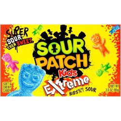 SOUR PATCH KIDS EXTREME