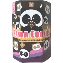 TOKIMEKI PANDA CHOCOLAT