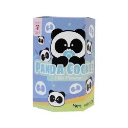 TOKIMEKI PANDA MILK TEA