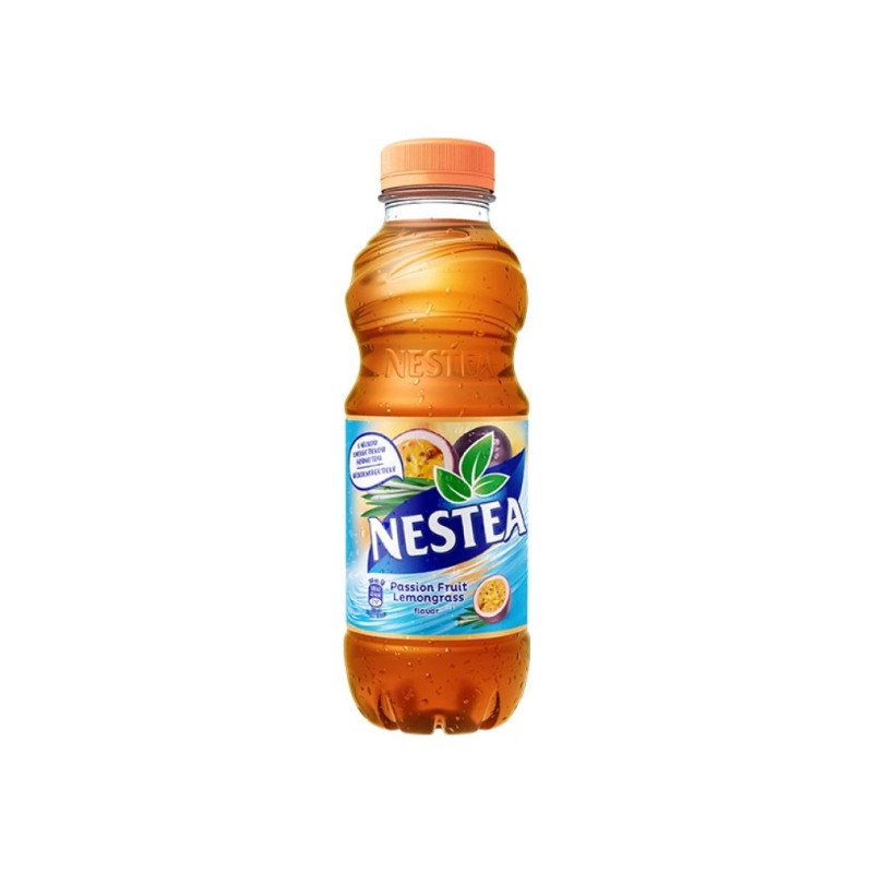 NESTEA PASSION