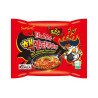 SAMYANG BULDAK CHICKEN 2X SPICY RAMEN