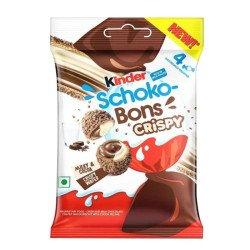 KINDER SCHOKO-BONS CRISPY MINI