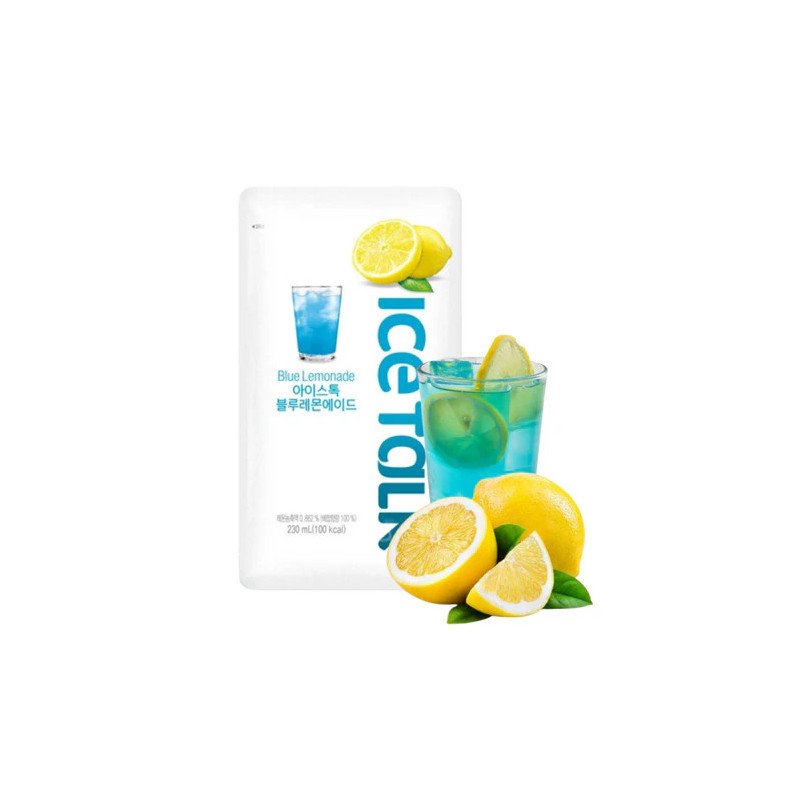 ICE TALK LEMON ADE