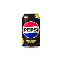 PEPSI ANANAS