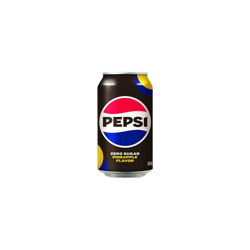 PEPSI ANANAS