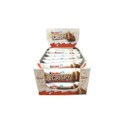 KINDER CRISPY