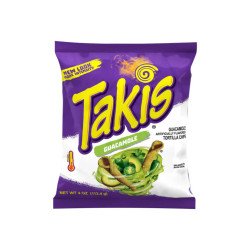 TAKIS GUACAMOLE