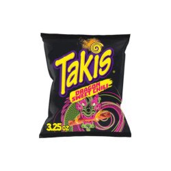 TAKIS SWEET CHILLI DRAGON