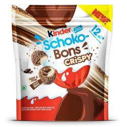 KINDER SCHOKO-BONS CRISPY