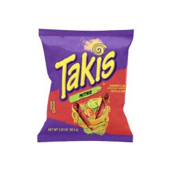 TAKIS NITRO