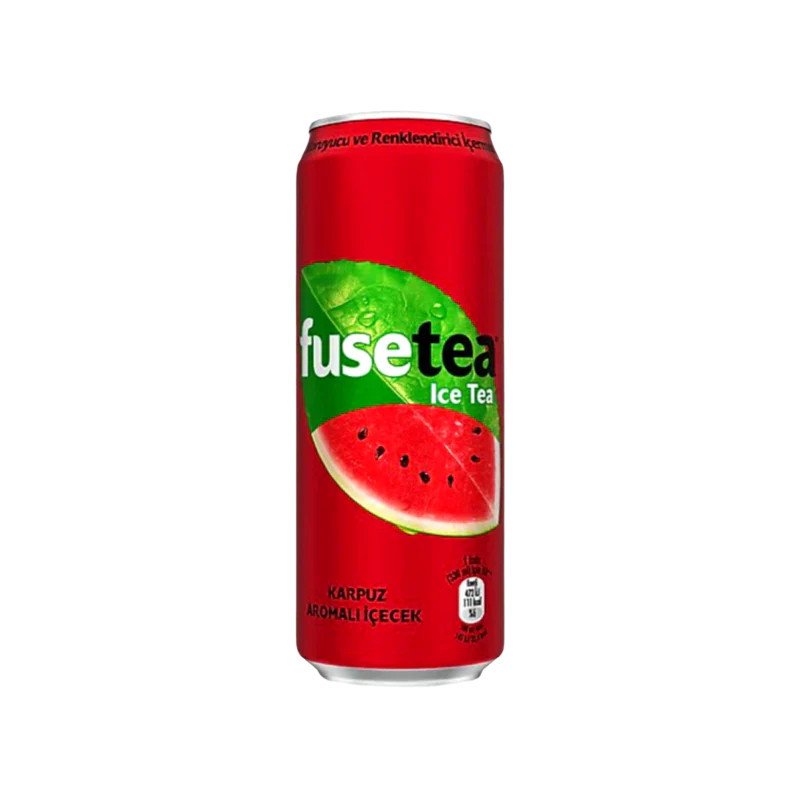 FUSE TEA WATERMELON