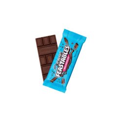 MR BEAST FEASTABLES CHOCOLATE BAR MILK CHOCOLATE