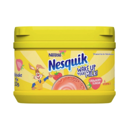 NESQUIK FRAISE