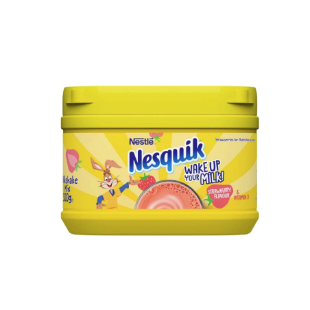 NESQUIK FRAISE