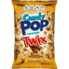 CANDY POP POPCORN TWIX