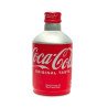 COCA COLA BOTTLE ORIGINAL TASTE JAPON