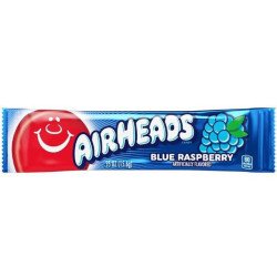 AIRHEADS BLUE RASPBERRY