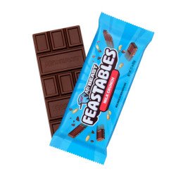 MR BEAST FEASTABLES CHOCOLATE CRUNCH