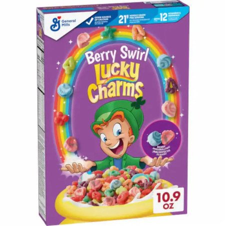 LUCKY CHARMS BERRY SWIRL
