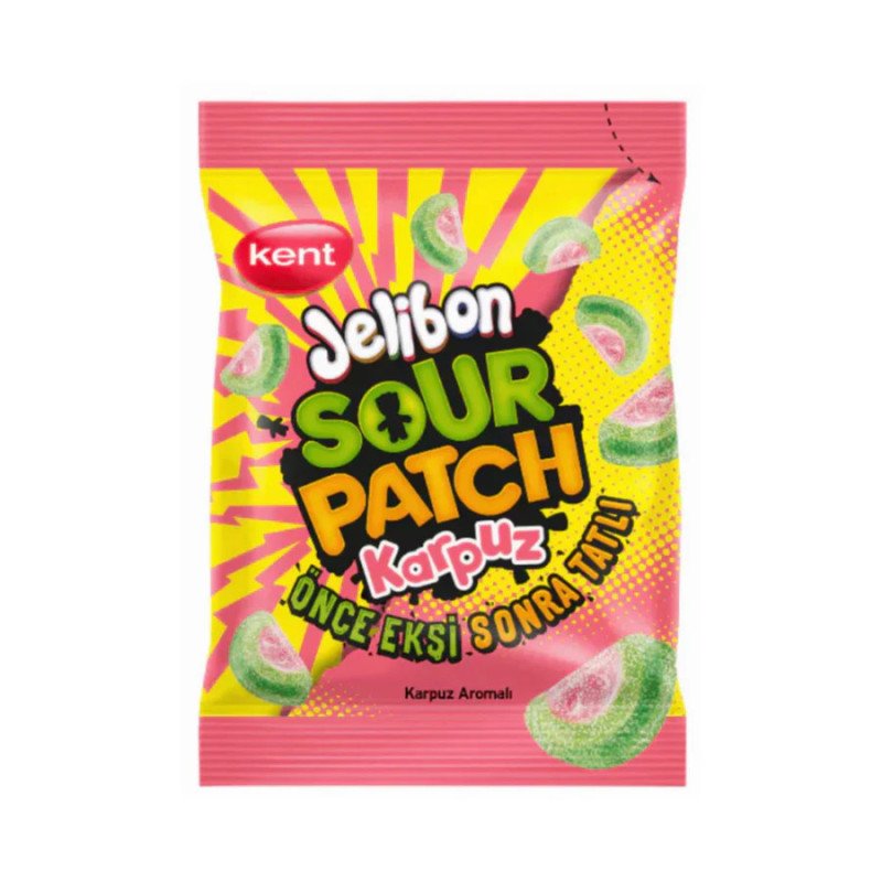 SOUR PATCH KIDS WATERMELON