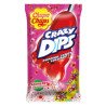 CHUPA CHUPS CRAZY DIPS STRAWBERRY