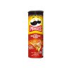 PRINGLES BBQ PIZZA LOVERS