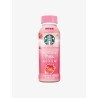 STARBUCKS REFRESHER PINK DRINK STRAWBERRY