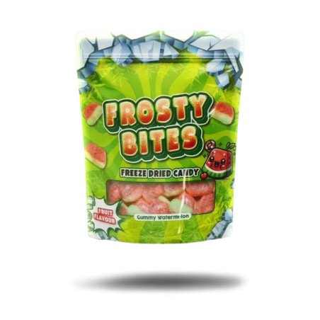 FROSTY BITES WATERMELON